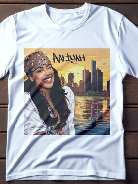 AALIYAH DETROIT BAD GIRL